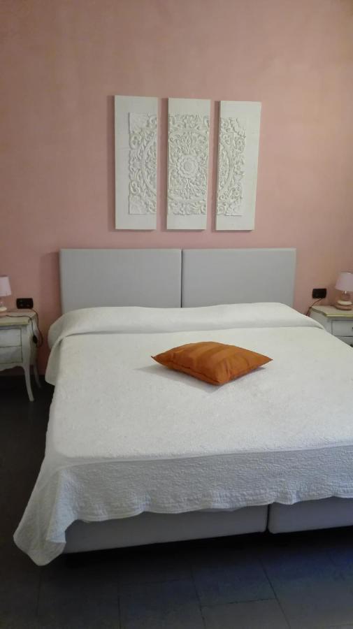 Palazzo Lombardo Bed & Breakfast Florence Exterior photo