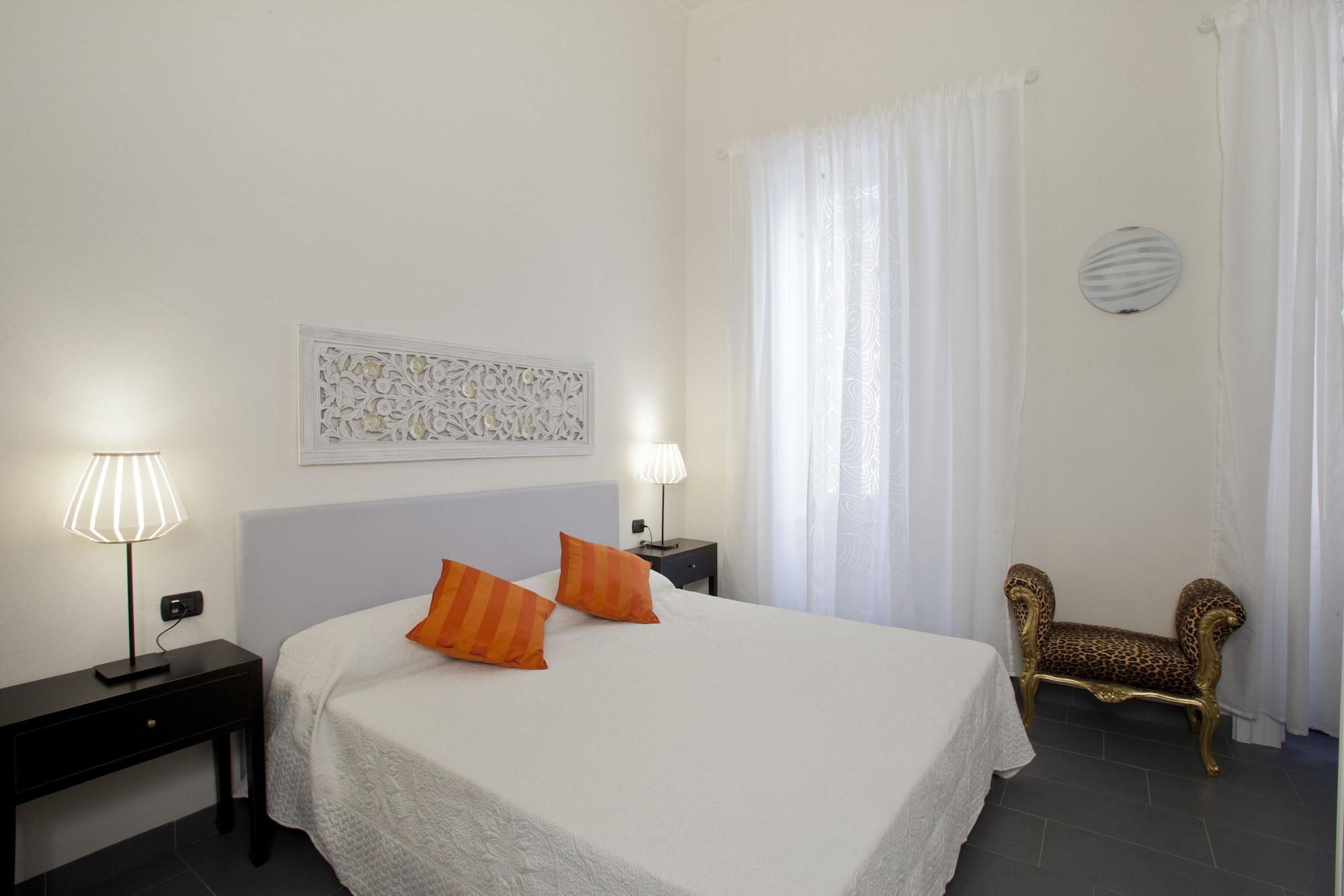 Palazzo Lombardo Bed & Breakfast Florence Exterior photo