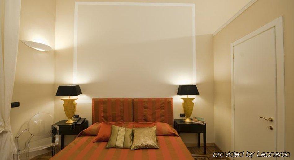 Palazzo Lombardo Bed & Breakfast Florence Exterior photo