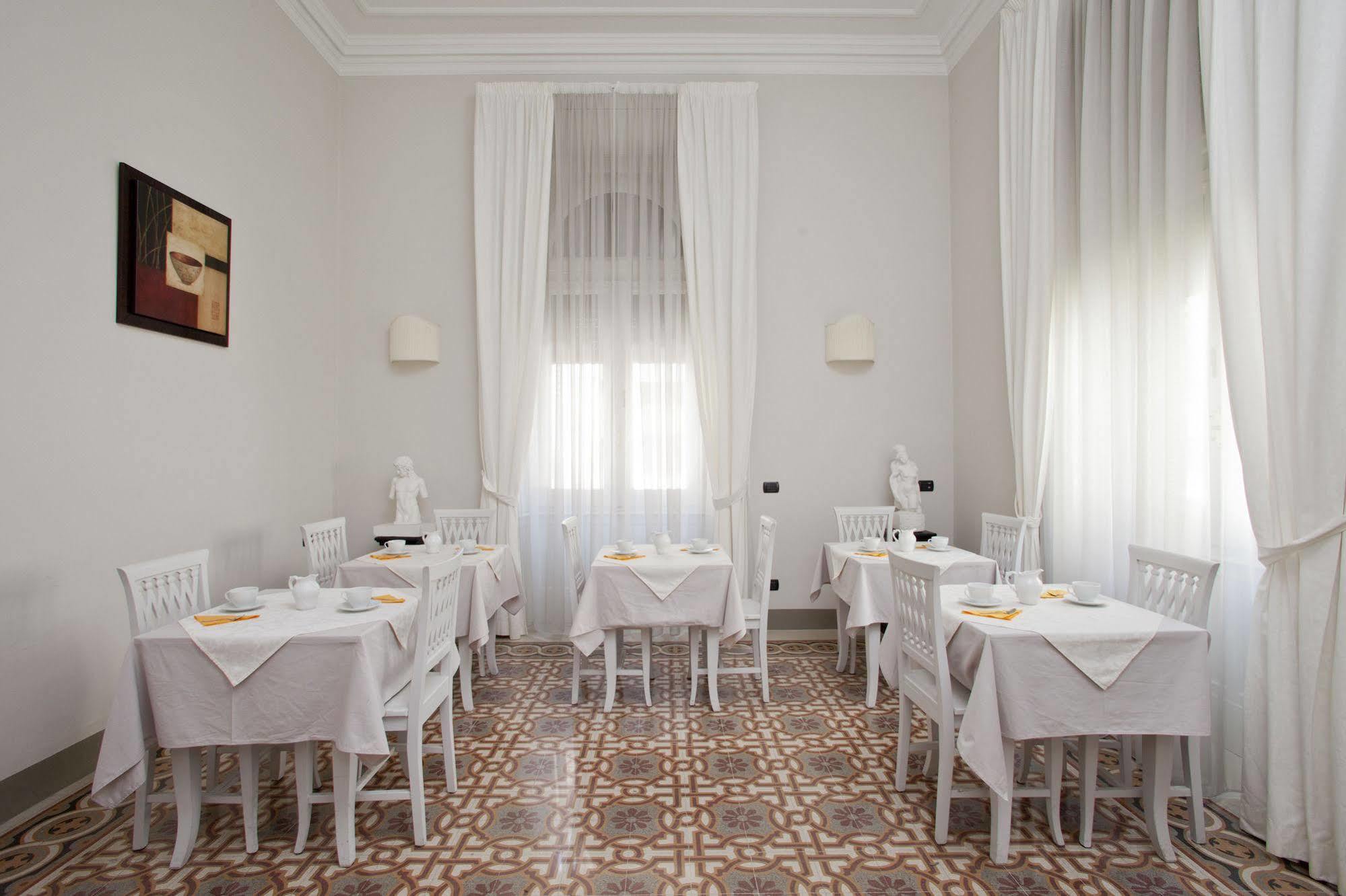 Palazzo Lombardo Bed & Breakfast Florence Exterior photo