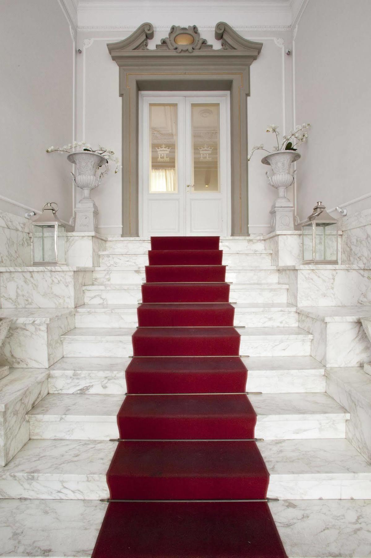 Palazzo Lombardo Bed & Breakfast Florence Exterior photo