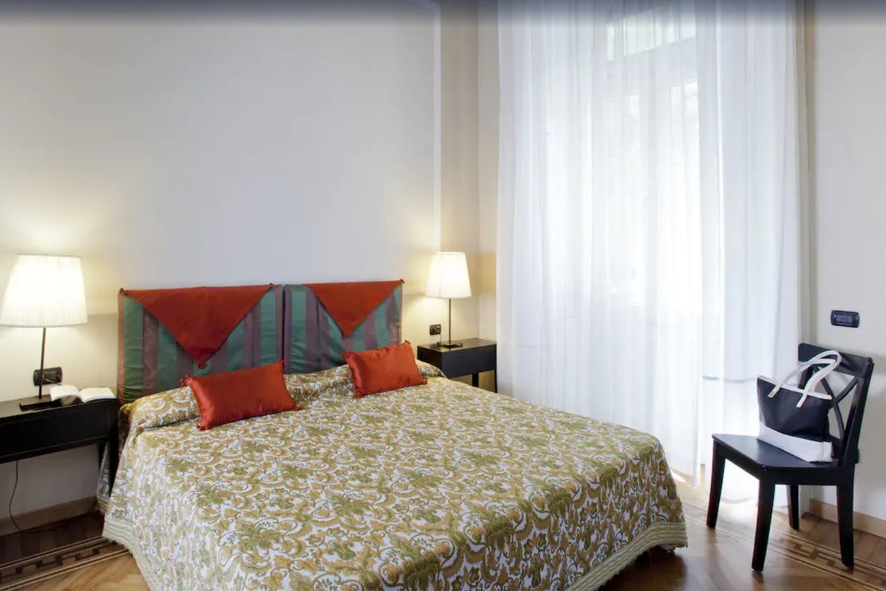 Palazzo Lombardo Bed & Breakfast Florence Exterior photo